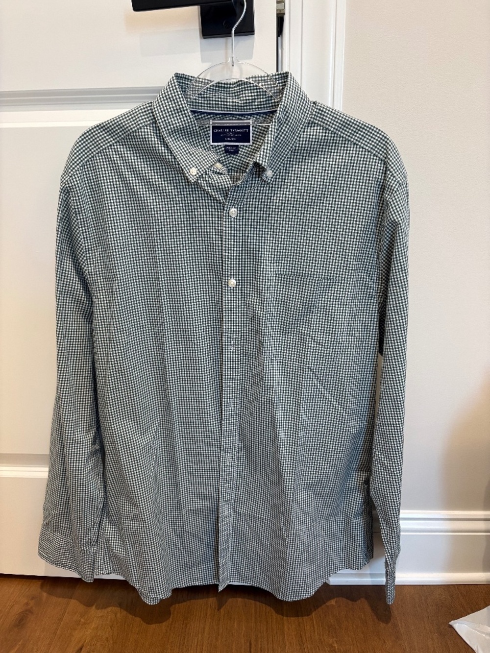 Charles Tyrwhitt Shirt